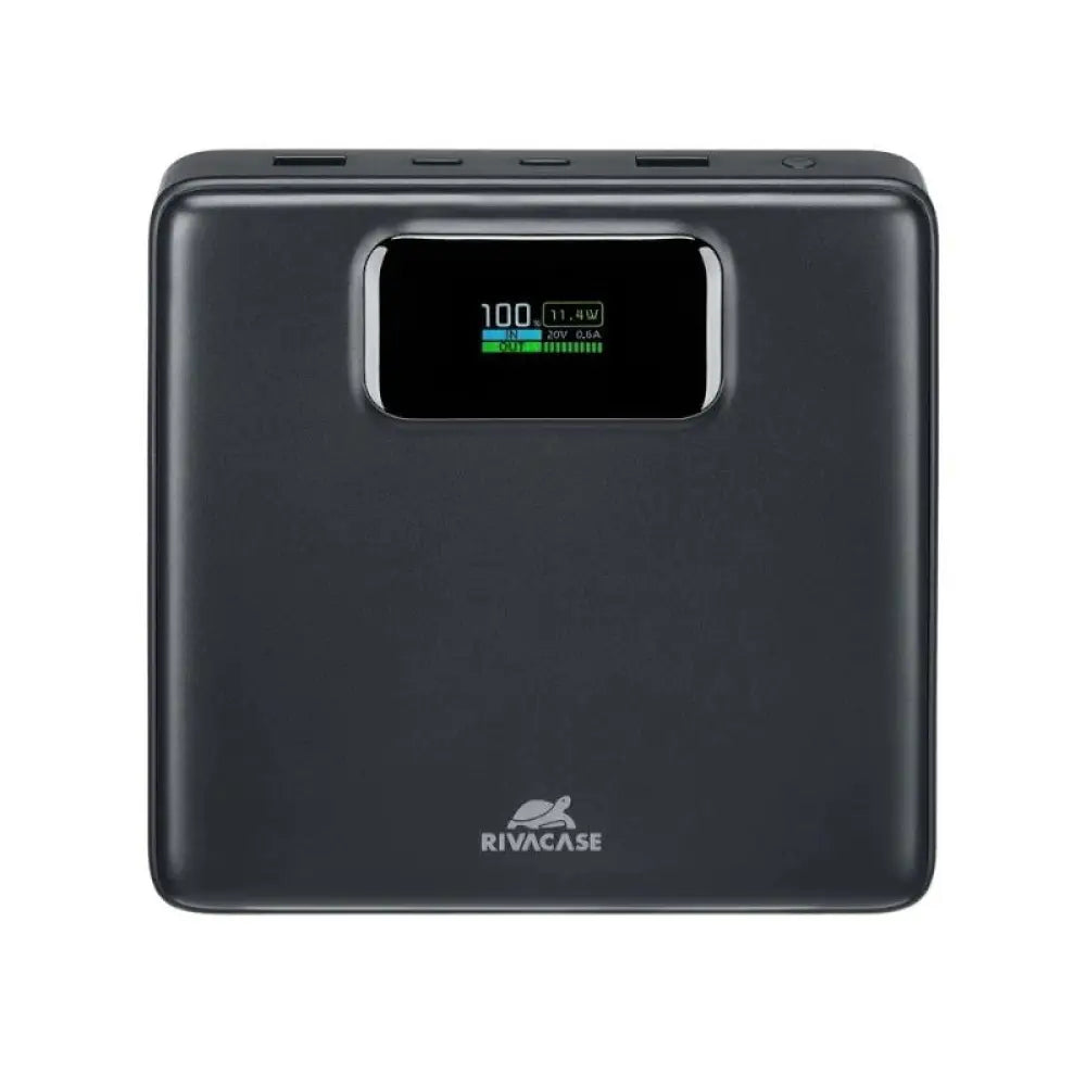 RIVACASE VA1091 powerbank 25800mAh Turbo PD 100W