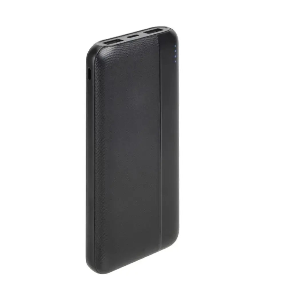 RIVACASE VA2031 powerbank 10.000mAh básica - detalle
