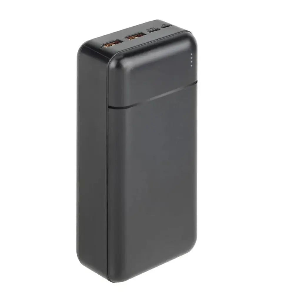 RIVACASE VA2103 30000 mAh 22,5W QC PD - detalle