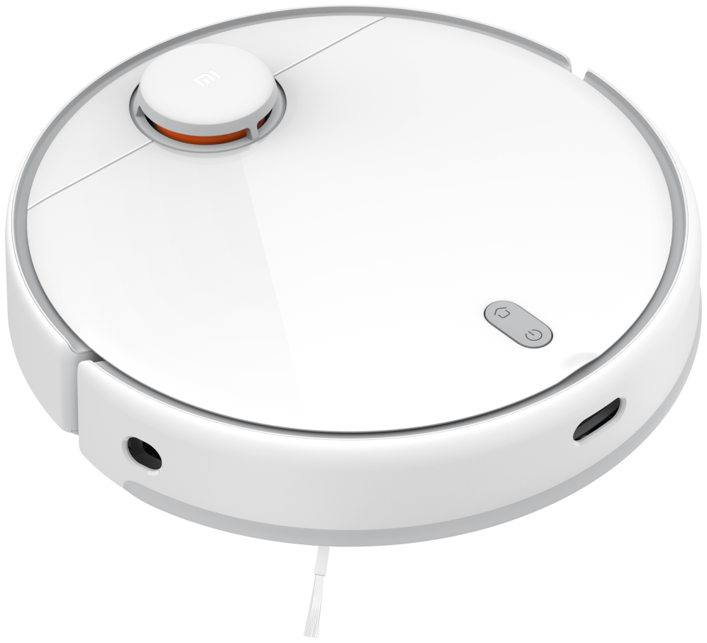 ROBOT ASPIRADOR XIAOMI MI VACUUM-MOP 2 PRO BLANCO - detalle