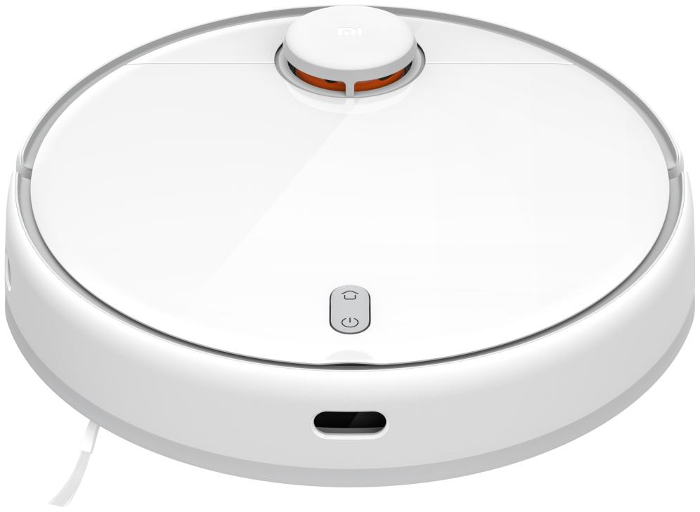 ROBOT ASPIRADOR XIAOMI MI VACUUM-MOP 2 PRO BLANCO