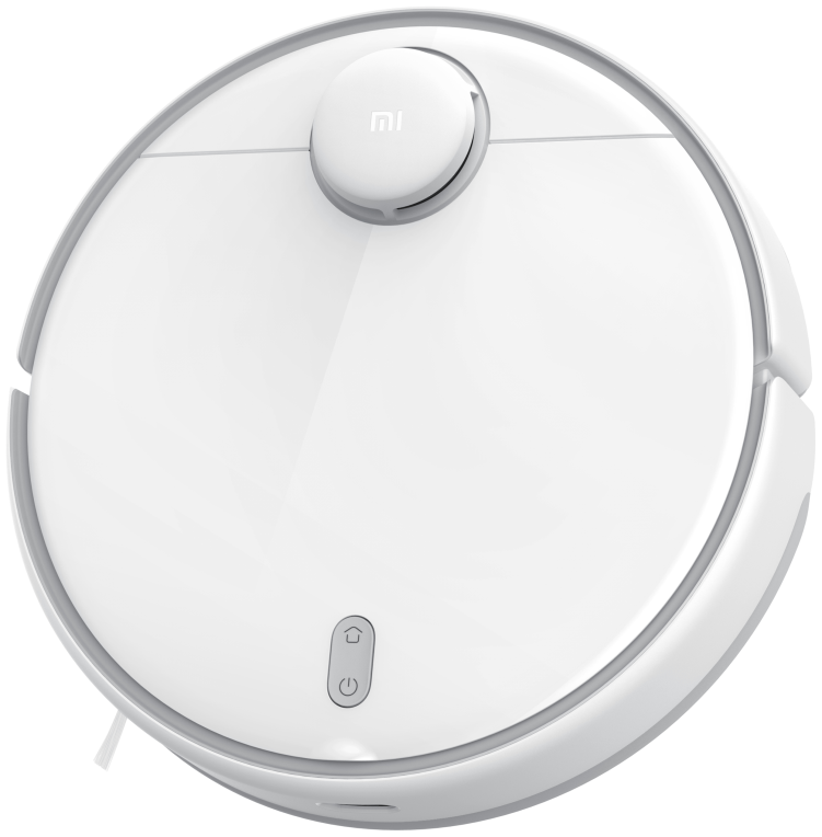 ROBOT ASPIRADOR XIAOMI MI VACUUM-MOP 2 PRO BLANCO - detalle