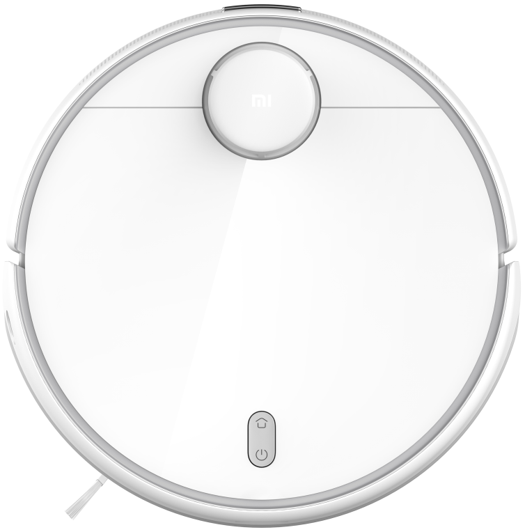 ROBOT ASPIRADOR XIAOMI MI VACUUM-MOP 2 PRO BLANCO - detalle