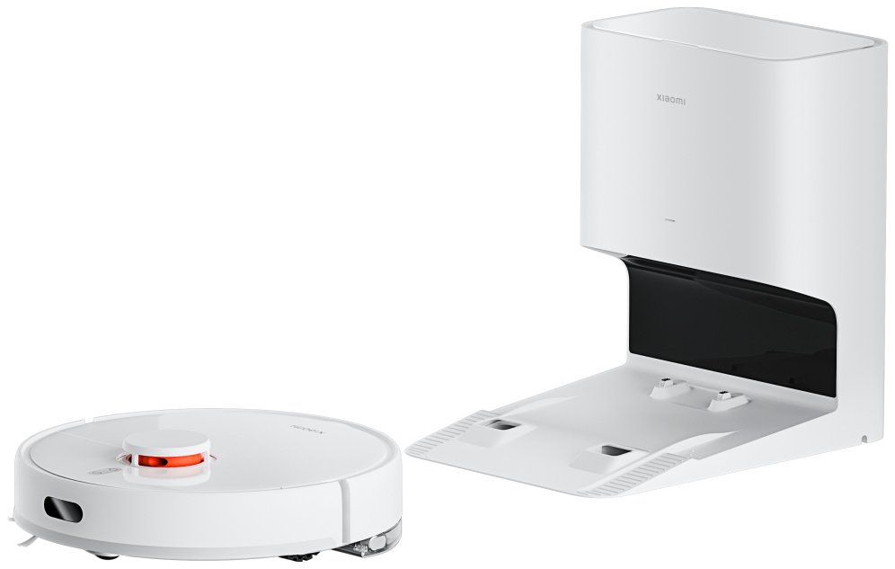 ROBOT ASPIRADOR XIAOMI MI VACUUM X10 WHITE - detalle
