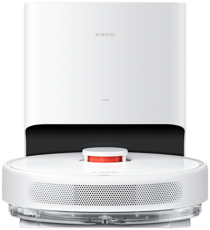 ROBOT ASPIRADOR XIAOMI MI VACUUM X10 WHITE