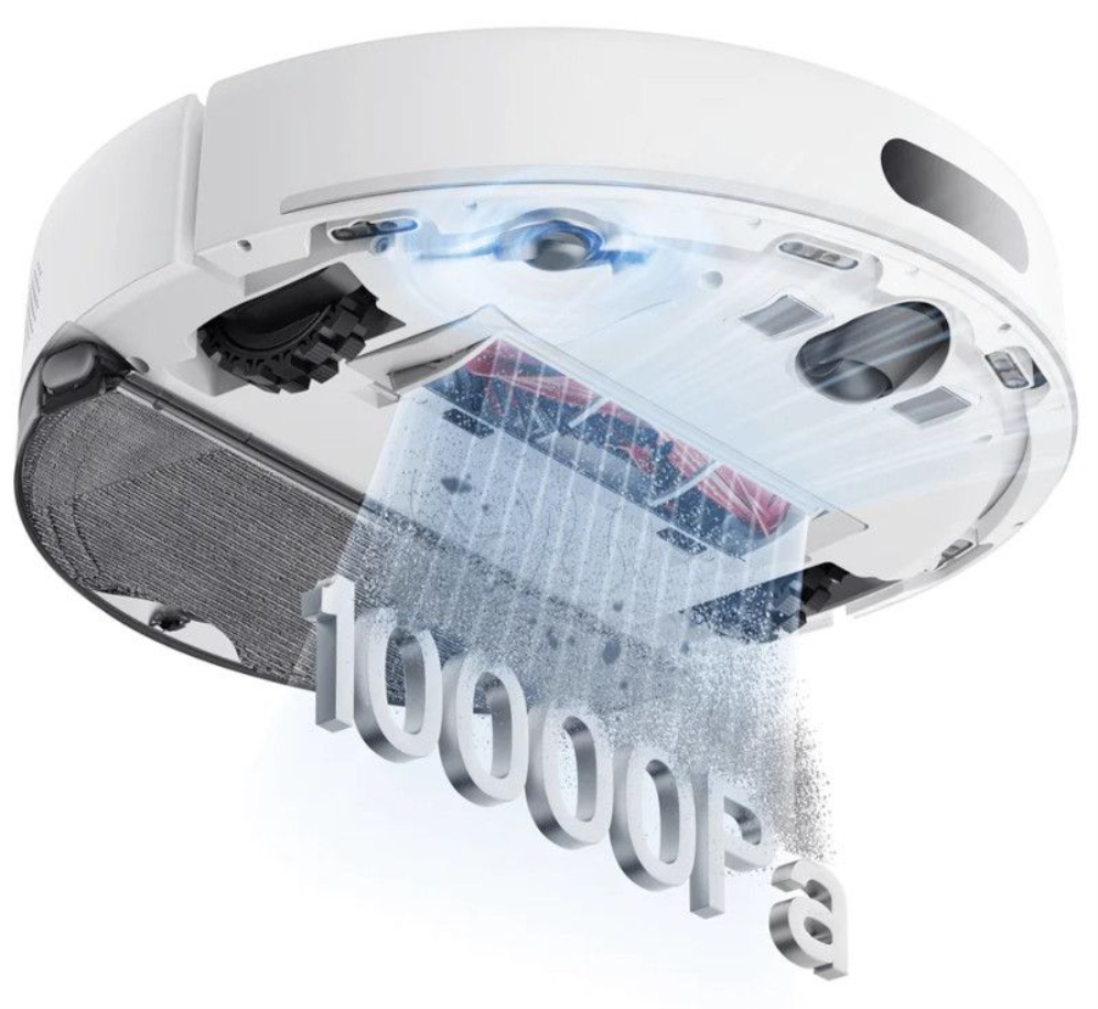 ROBOT ASPIRADOR XIAOMI ROBOT VACUUM S40 EU - detalle