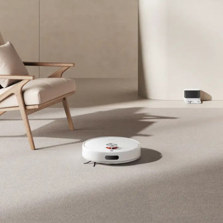 ROBOT ASPIRADOR XIAOMI ROBOT VACUUM S40 EU - detalle