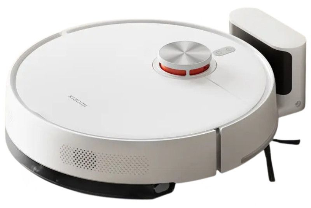 ROBOT ASPIRADOR XIAOMI ROBOT VACUUM S40 EU - detalle