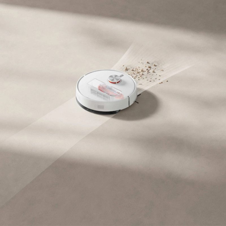 ROBOT ASPIRADOR XIAOMI ROBOT VACUUM S40 EU - detalle