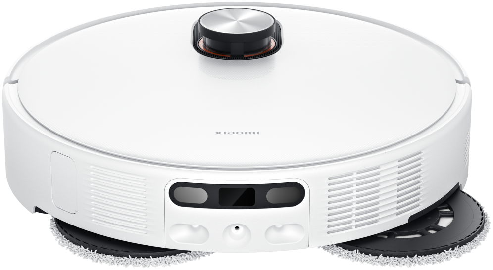Xiaomi Robot Vacuum 5 Blanco