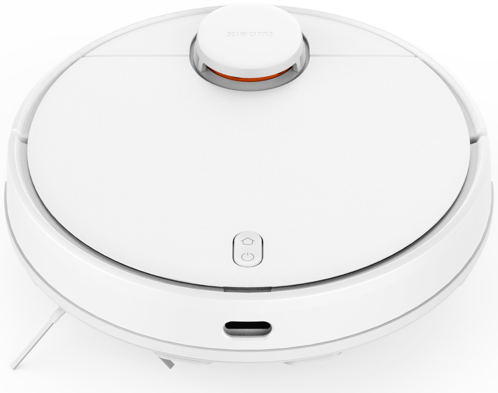 ROBOT ASPIRADOR XIOAMI ROBOT VACUUM E10 WHITE