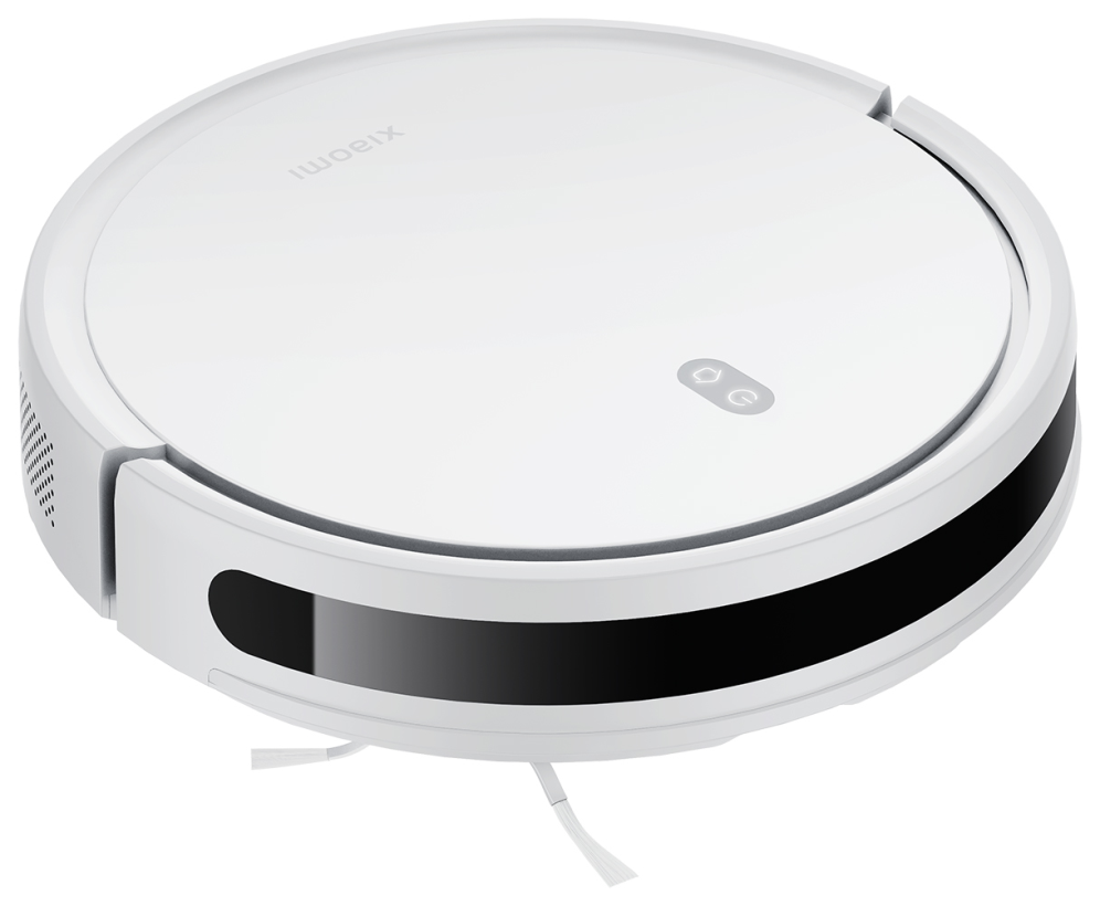 ROBOT ASPIRADOR XIOAMI ROBOT VACUUM E10 WHITE - detalle
