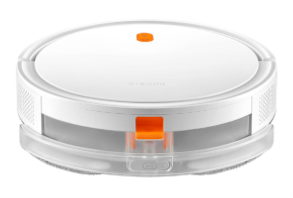 ROBOT ASPIRADOR XIOAMI ROBOT VACUUM E5 WHITE - detalle