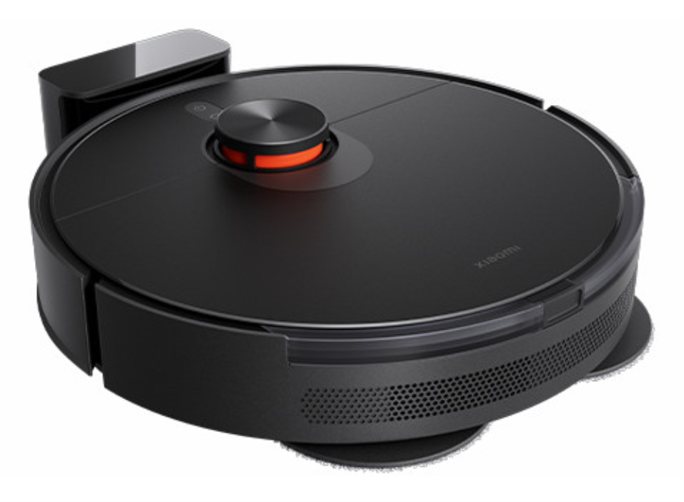 ROBOT ASPIRADOR XIOAMI ROBOT VACUUM S20 PLUS BLACK