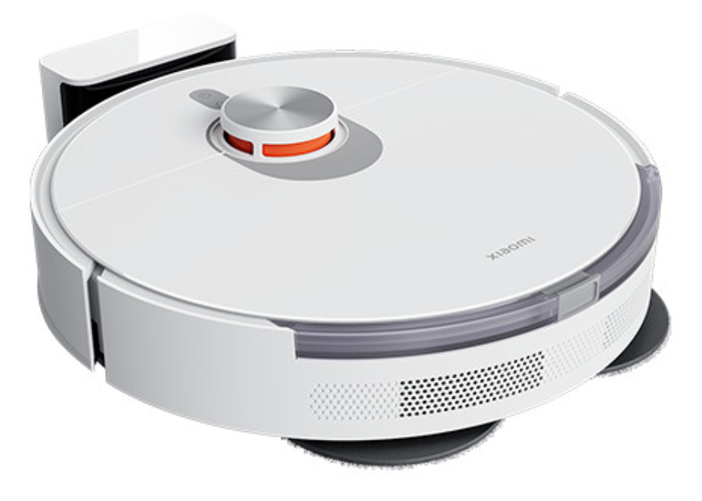 ROBOT ASPIRADOR XIOAMI ROBOT VACUUM S20 PLUS WHITE