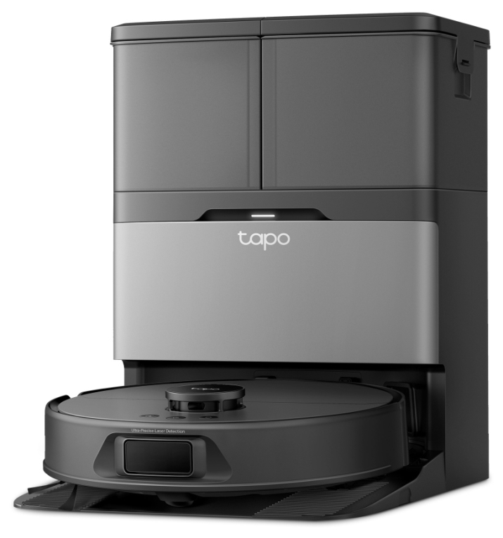TP-Link Tapo RV50 Pro Omni 0.28 L Negro
