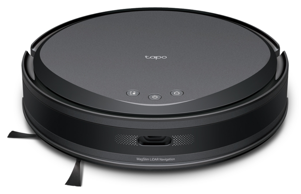 ROBOT ASPIRADOR Y FRIEGASUELOS MAGSLIM TP-LINK TAPO RV20 MAX PLUS - detalle