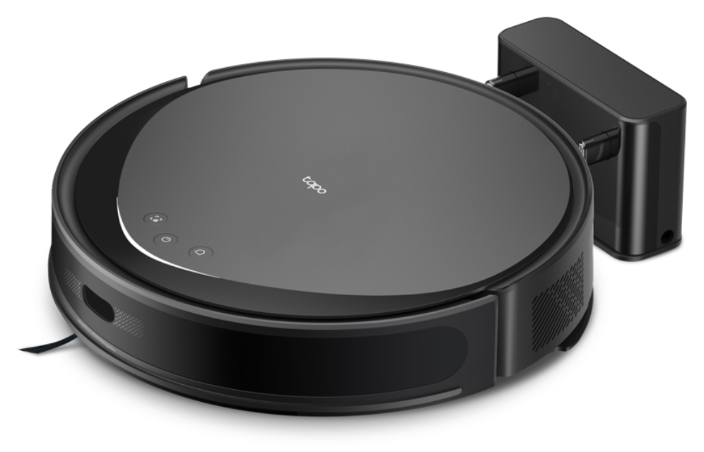 ROBOT ASPIRADOR Y FRIEGASUELOS MAGSLIM TP-LINK TAPO RV20 MAX PLUS - detalle