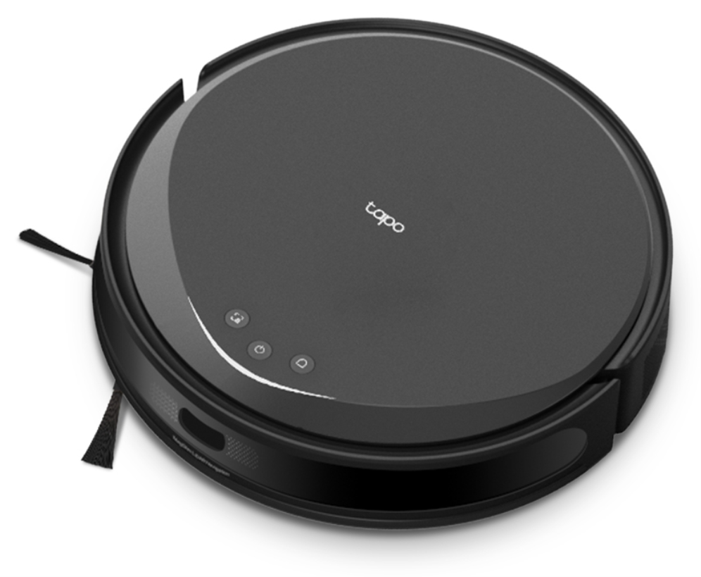 ROBOT ASPIRADOR Y FRIEGASUELOS MAGSLIM TP-LINK TAPO RV20 MAX PLUS - detalle