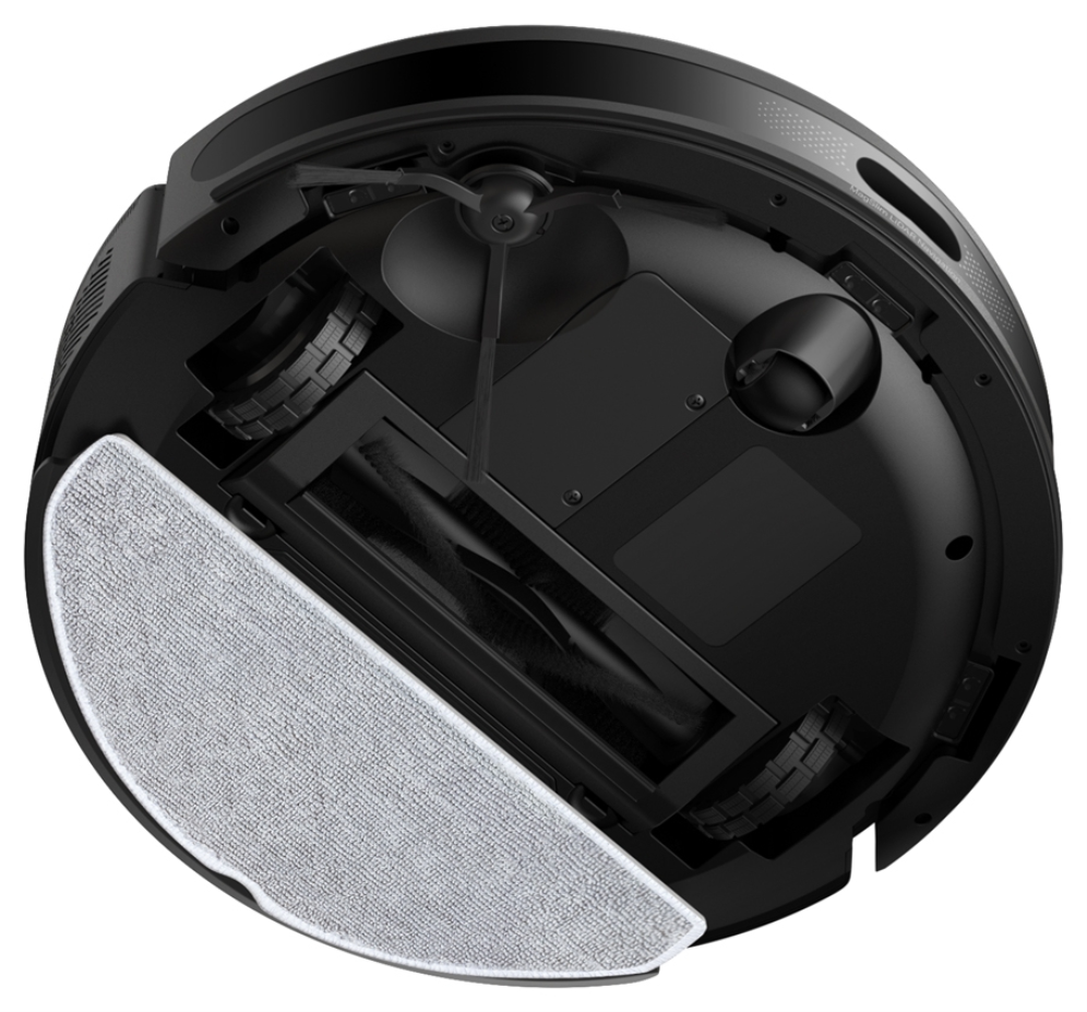 ROBOT ASPIRADOR Y FRIEGASUELOS MAGSLIM TP-LINK TAPO RV20 MAX PLUS - detalle