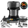 Cecotec Mambo CooKing Unique 2200 W 4.5 L Negro