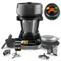 Cecotec Mambo CooKing Victory 1700 W 4.5 L Negro