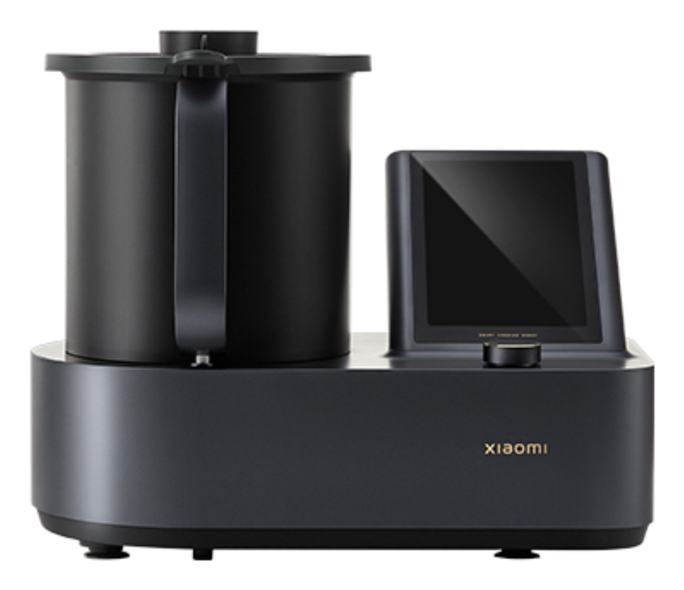 ROBOT DE COCINA XIAOMI SMART COOKING MULTIFUNCION 1700W CAPACIDAD 2.2L - detalle