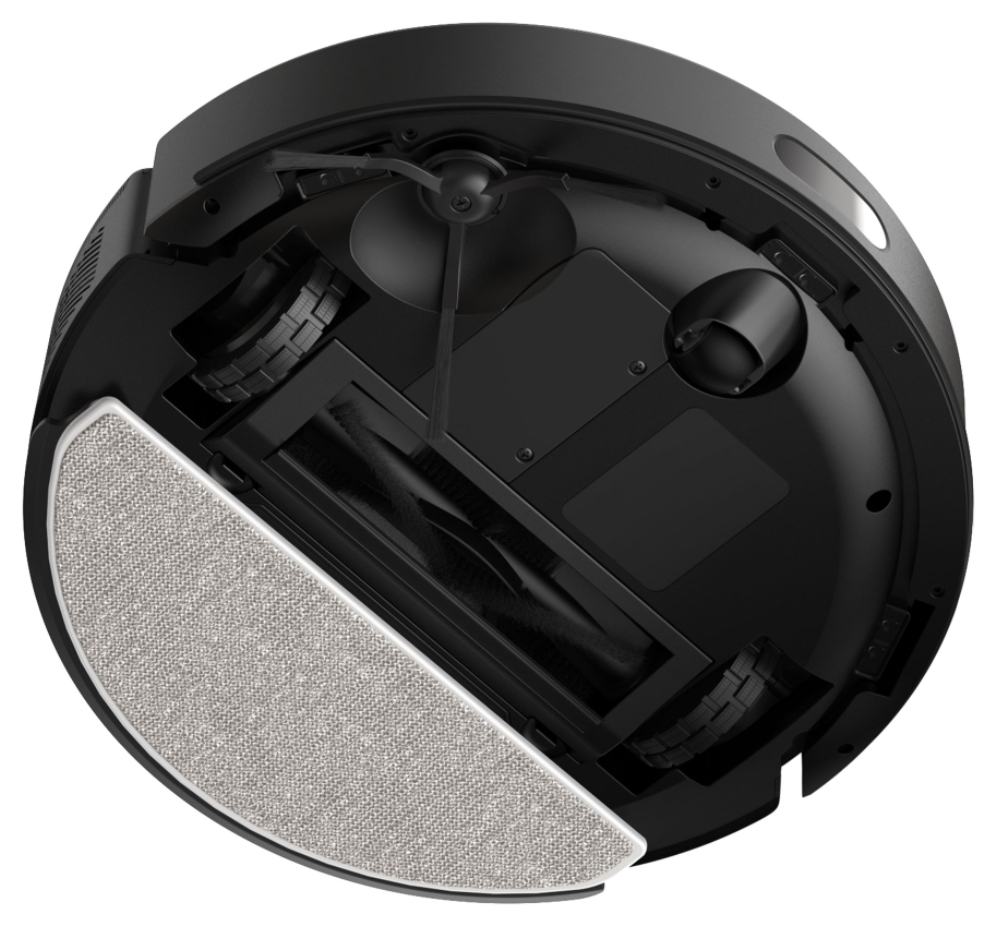 ROBOT VACUUM CLEANER TP-LINK AUTO-EMPTY DOCK - detalle