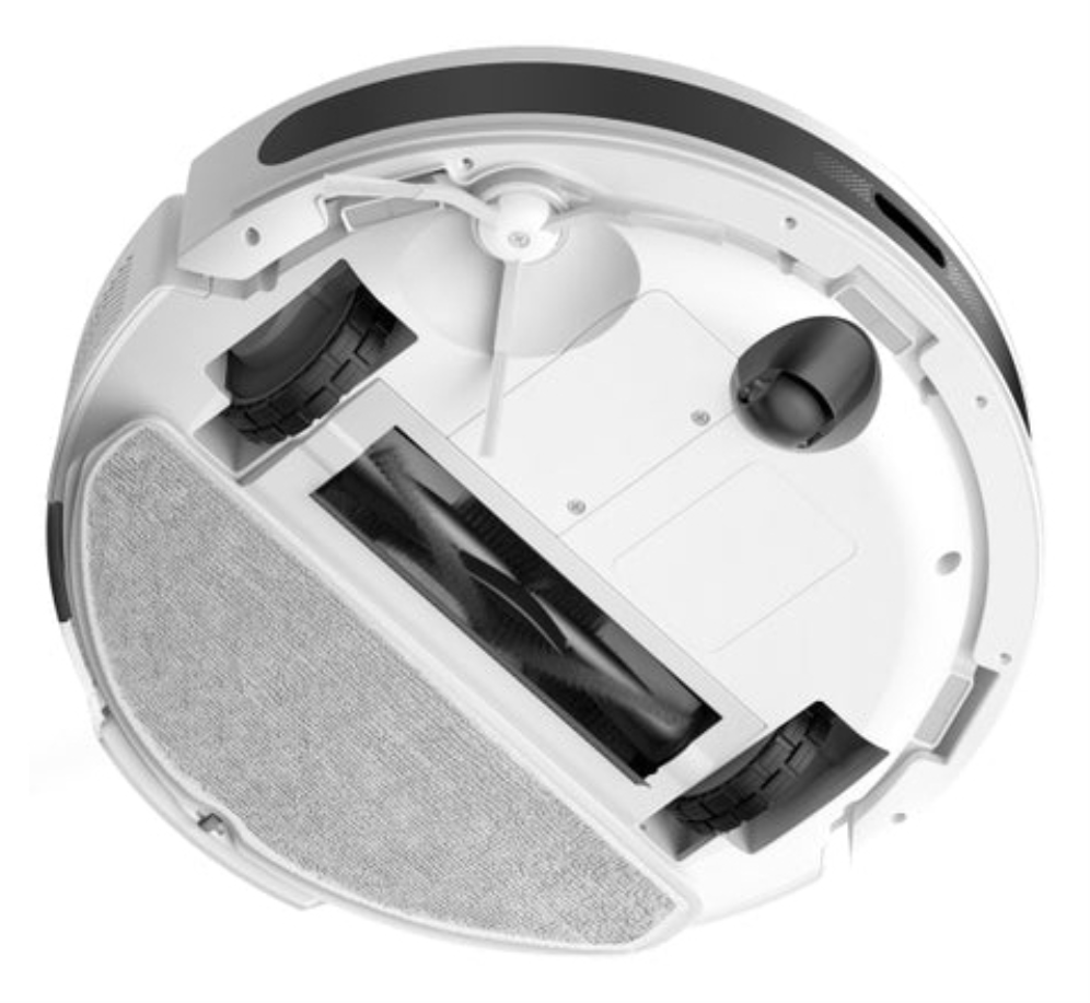 ROBOT VACUUM CLEANER TP-LINK AUTO-EMPTY DOCK - detalle