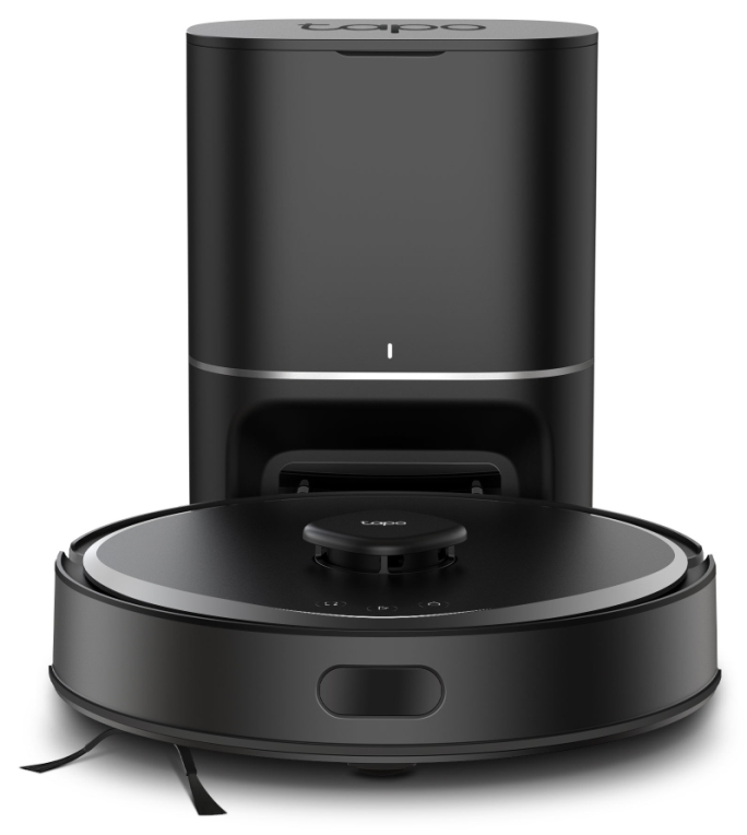 ROBOT VACUUM CLEANER TP-LINK AUTO-EMPTY DOCK - detalle