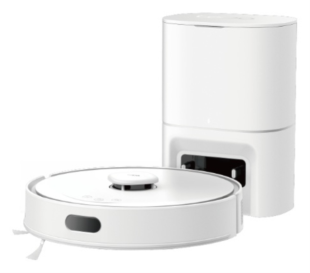 TP-Link Tapo RV30 Max Plus vysava? Blanco