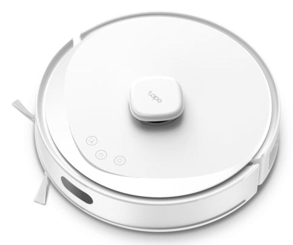 ROBOT VACUUM CLEANER TP-LINK - detalle