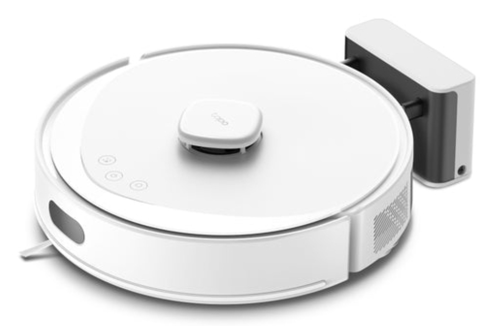 ROBOT VACUUM CLEANER TP-LINK - detalle