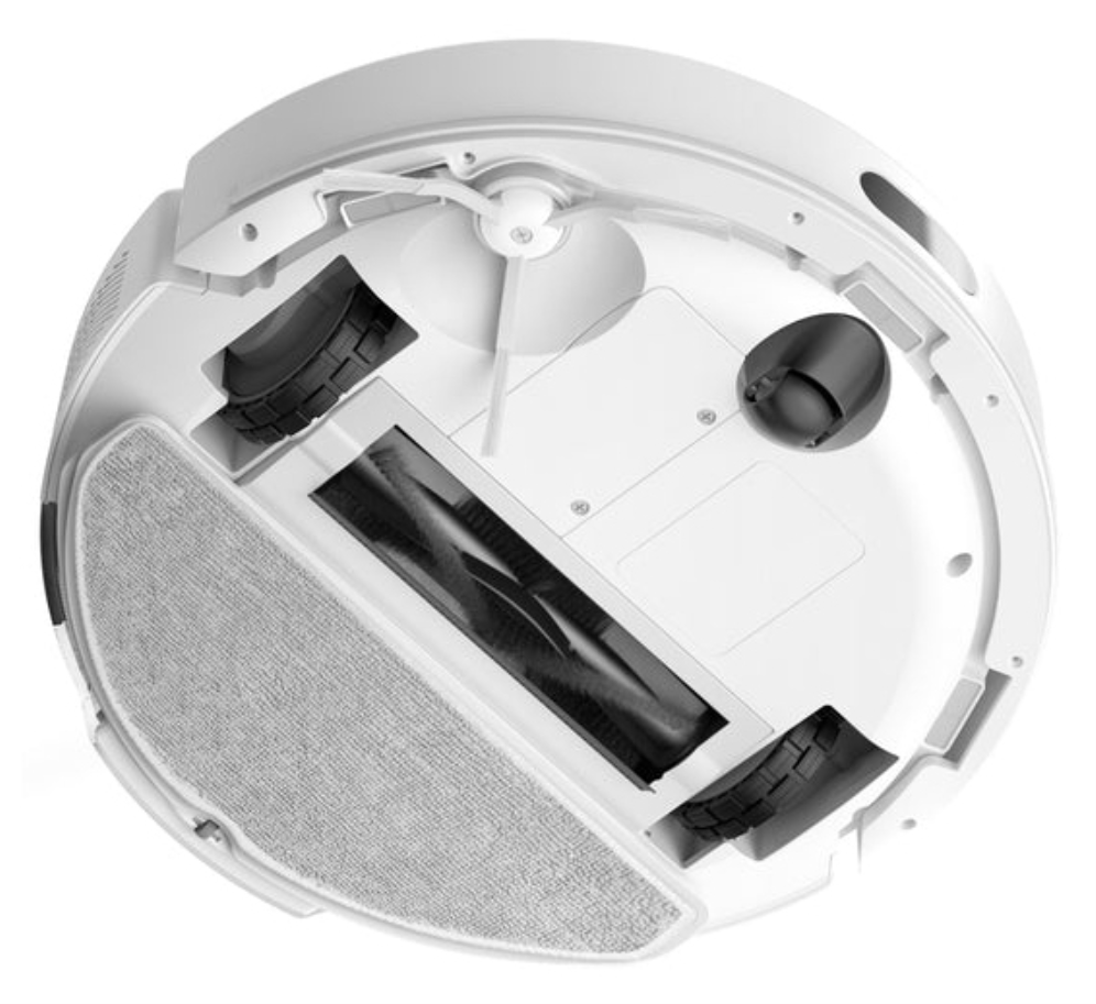 ROBOT VACUUM CLEANER TP-LINK - detalle