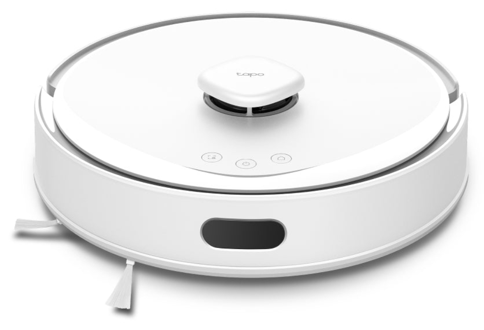 ROBOT VACUUM CLEANER TP-LINK