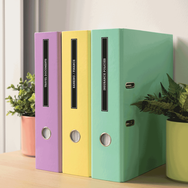 ROTULADORA BROTHER P-TOUCH PTN25BT BLUETOOTH - detalle