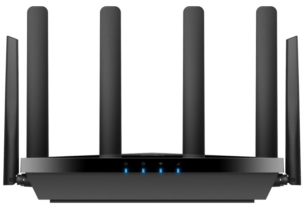 ROUTER 4G CUDY AC1200 WI-FI MESH 4G LTE ROUTER - detalle
