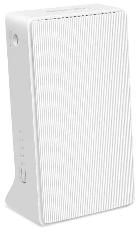 ROUTER 4G MERCUSYS MB130-4G AC1200 WIFI 4G LTE 150MBPS