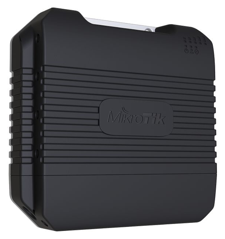 ROUTER 4G MIKROTIK LTAP LTE KIT RBLtAP-2HnD&R11e-LTE