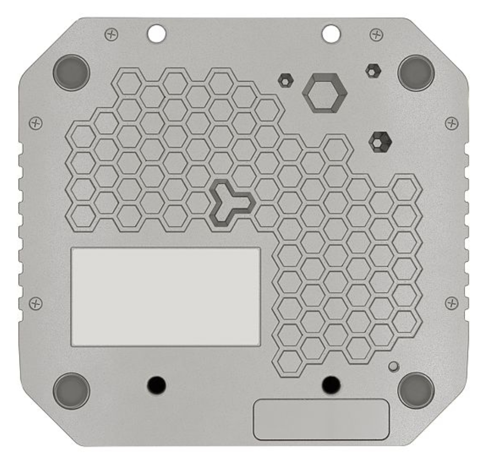 ROUTER 4G MIKROTIK LTAP LTE KIT RBLtAP-2HnD&R11e-LTE - detalle