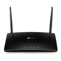 TP-Link Archer MR500 router inalámbrico Gigabit Ethernet Doble banda (2.4 GHz / 5 GHz) 4G Negro