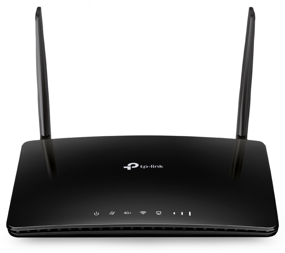 ROUTER 4G TP-LINK ARCHER MR500 CAT6 LTE AC1200