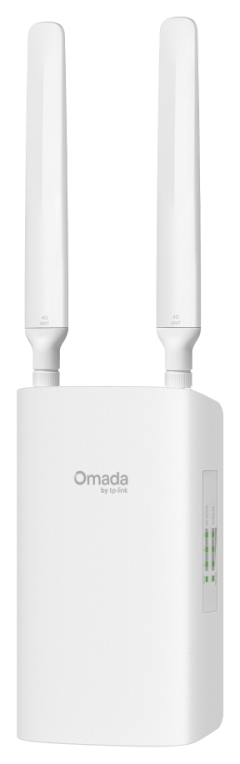 TP-Link Omada Gateway pasarel y controlador 10. 100. 1000 Mbit/s