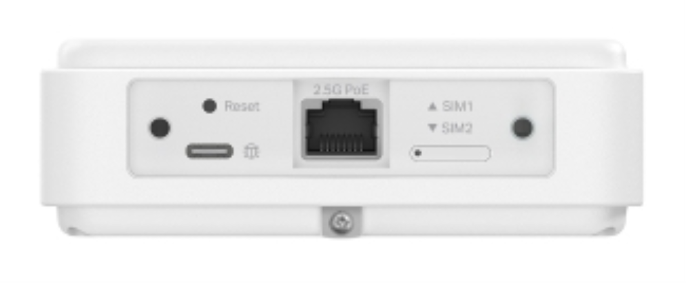 ROUTER 5G TP-LINK ER701-5G-OUTDOOR 5G OUTDOOR GATEWAY - detalle