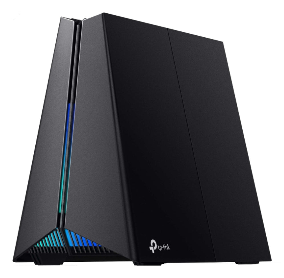 TP-Link Archer GXE75 router inalámbrico 2.5 Gigabit Ethernet Tribanda (2.4 GHz / 5 GHz / 6 GHz)