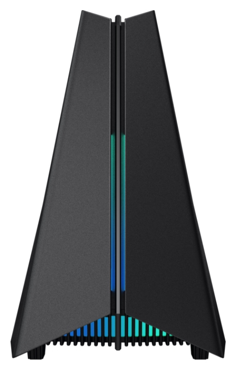 ROUTER ARCHER TP-LINK ARCHER GXE75 AX5400 GIGABIT WI-FI 6E IA DE TRI-BANDA - detalle