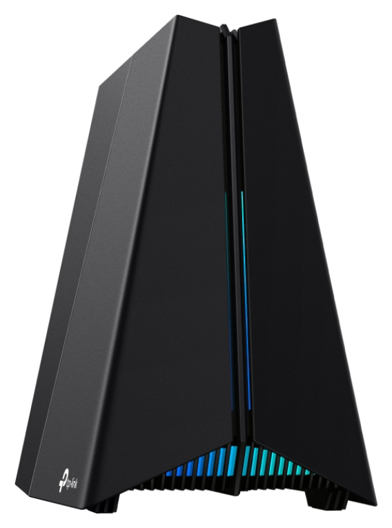 ROUTER ARCHER TP-LINK ARCHER GXE75 AX5400 GIGABIT WI-FI 6E IA DE TRI-BANDA - detalle