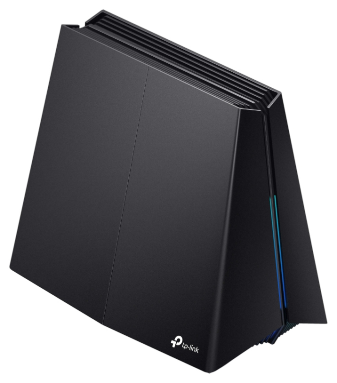 ROUTER ARCHER TP-LINK ARCHER GXE75 AX5400 GIGABIT WI-FI 6E IA DE TRI-BANDA - detalle