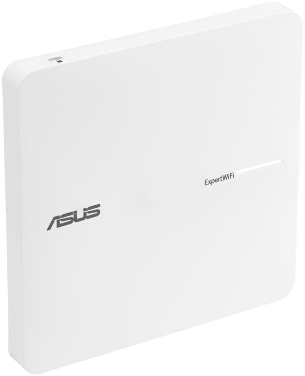 ROUTER ASUS EXPERTWIFI EBA63 - detalle