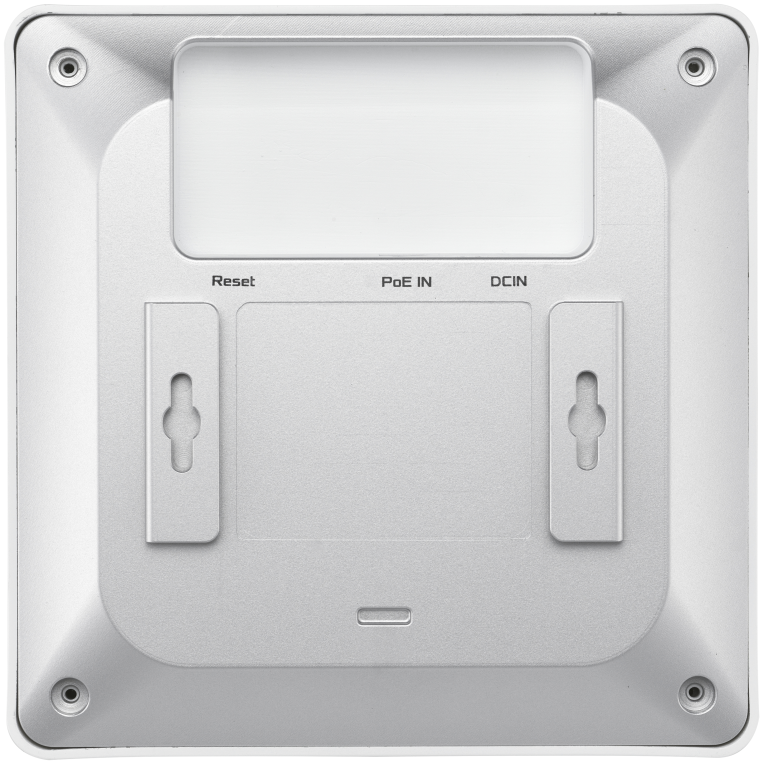 ROUTER ASUS EXPERTWIFI EBA63 - detalle